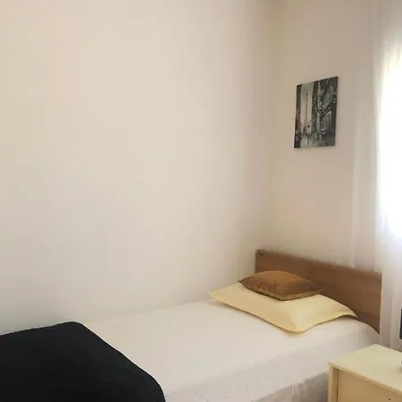 Lägenhet Apartment Ava - Large Terrace Solin