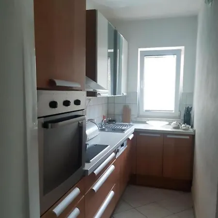 Apartment Ava - Large Terrace * Solin