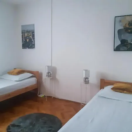 Apartment Ava - Large Terrace Solin