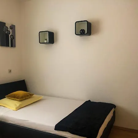 Apartment Ava - Large Terrace Solin