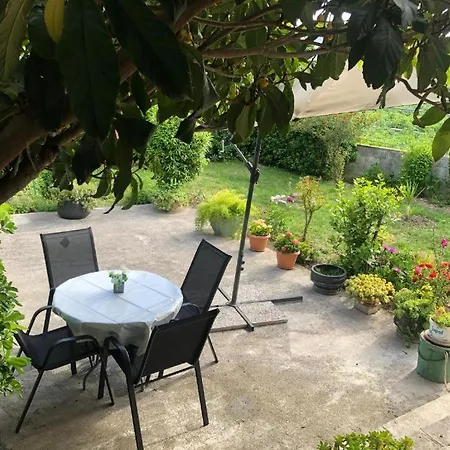 Lägenhet Apartment Ava - Large Terrace