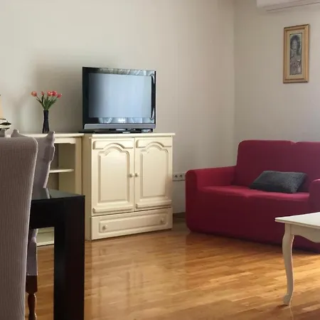 Apartment Ava - Large Terrace