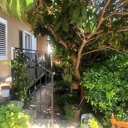 Apartment Ava - Large Terrace * Salona